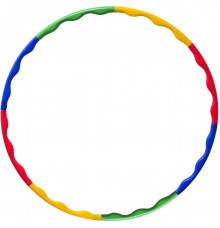 Хула-хуп LiveUp HULA-HOOP