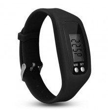 Наручний годинник-крокомір LiveUp SPORTS WATCH