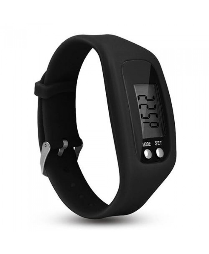 Наручний годинник-крокомір LiveUp SPORTS WATCH