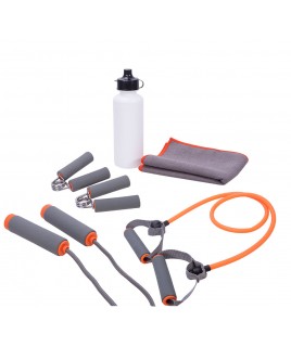 Набір для тренувань LiveUp TRAINING SET