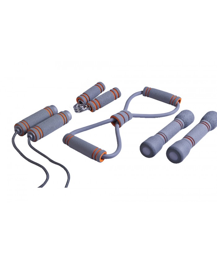 Набір для тренувань LiveUp TRAINING SET