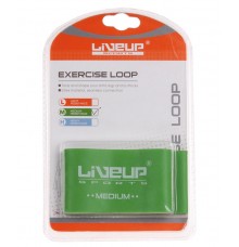 Фітнес гумка LiveUp LATEX LOOP