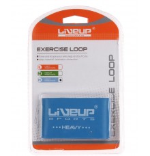 Фітнес гумка LiveUp LATEX LOOP