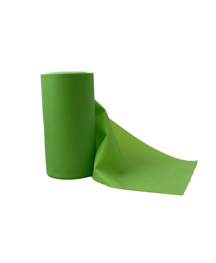 Еспандер стрічка в рулоні LiveUp AEROBIC BAND