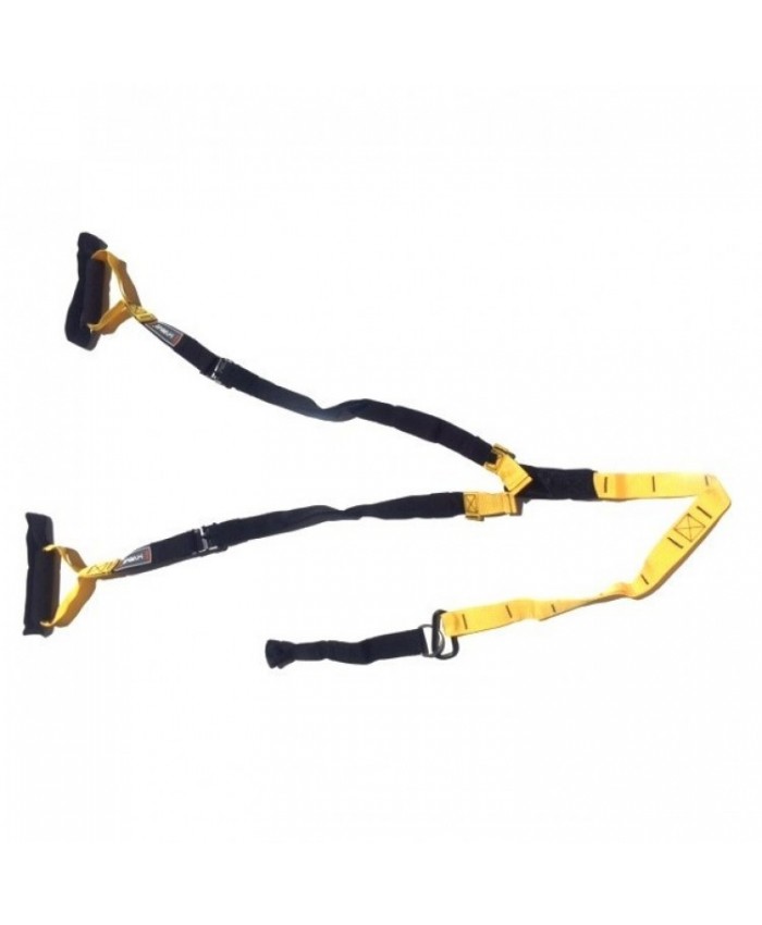 Петлі TRX LiveUp MULTI-WAY EXPANDER