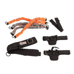 Набір для тренувань LiveUp TRAINING KIT