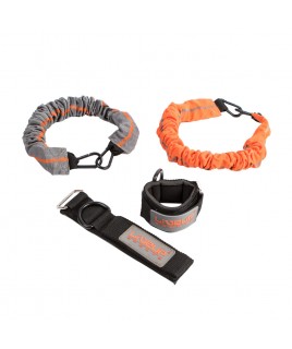 Набір для тренувань LiveUp LATERAL RESISTOR PRO