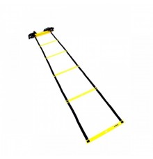 Координаційна драбинка LiveUp AGILITY LADDER