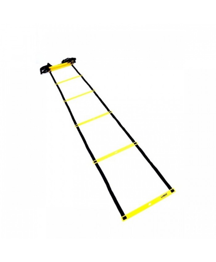 Координаційна драбинка LiveUp AGILITY LADDER
