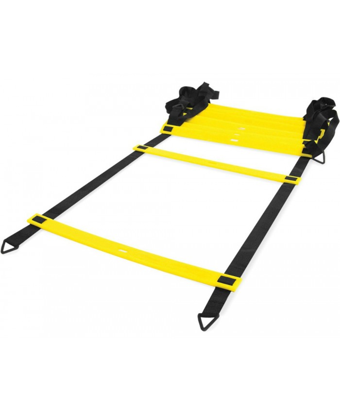 Координаційна драбинка LiveUp AGILITY LADDER