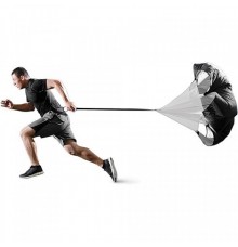 Парашут для бігу LiveUp SPEED CHUTE