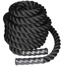 Канат LiveUp BATTLE ROPE