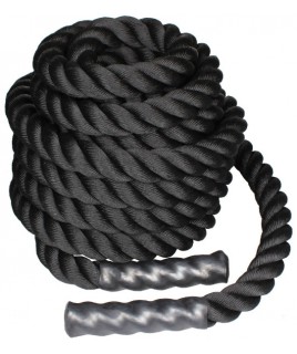 Канат LiveUp BATTLE ROPE