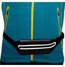 Пояс для бігу LiveUp WAIST BELT