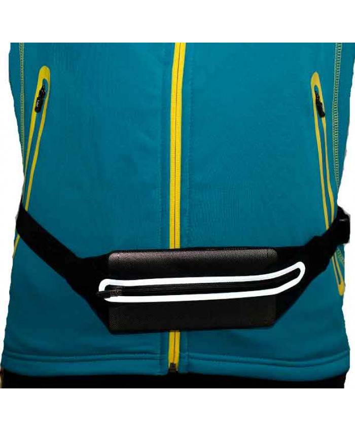 Пояс для бігу LiveUp WAIST BELT