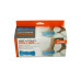 Масажний ролик LiveUp HOT AND COLD ROLLER LS5061