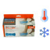 Масажний ролик LiveUp HOT AND COLD ROLLER LS5061