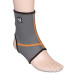 Фіксатор щиколотки LiveUp ANKLE SUPPORT