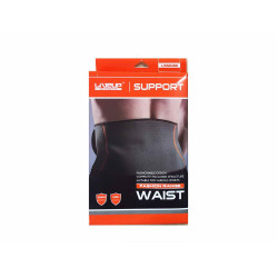 Фіксатор попереку LiveUp WAIST SUPPORT