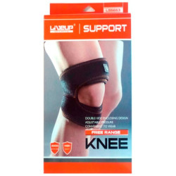 Фіксатор коліна LiveUp PATELLA SUPPORT