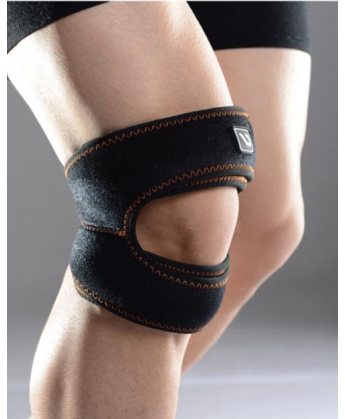 Фіксатор коліна LiveUp PATELLA SUPPORT