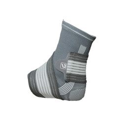 Фіксатор щиколотки LiveUp ANKLE SUPPORT