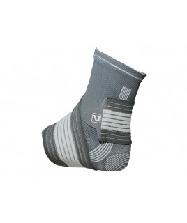 Фіксатор щиколотки LiveUp ANKLE SUPPORT