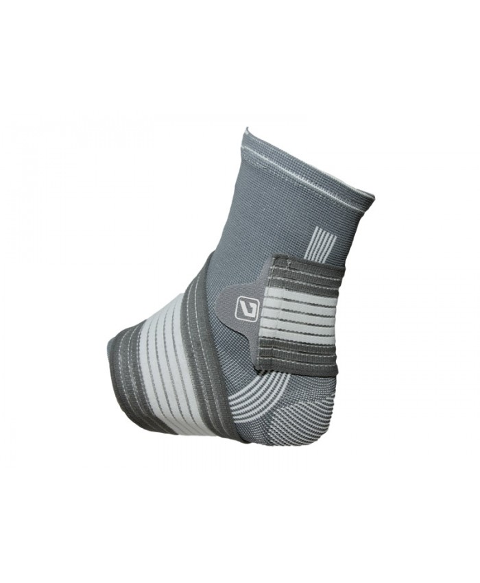 Фіксатор щиколотки LiveUp ANKLE SUPPORT