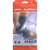 Фіксатор щиколотки LiveUp ANKLE SUPPORT