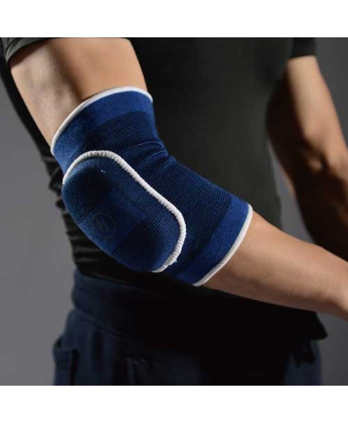 Захист ліктя амортизуючий LiveUp ELBOW SUPPORT