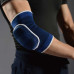 Захист ліктя амортизуючий LiveUp ELBOW SUPPORT