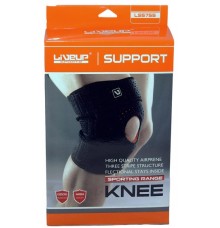 Фіксатор коліна LiveUp KNEE SUPPORT