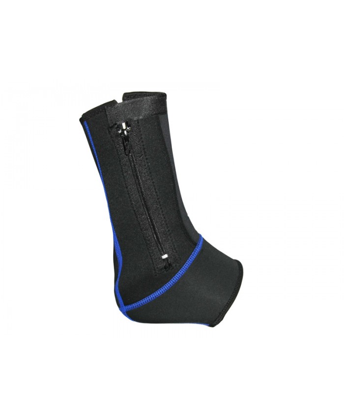Фіксатор щиколотки LiveUp ANKLE SUPPORT