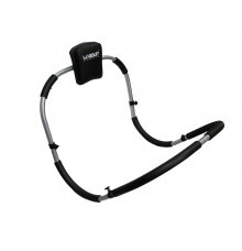 Тренажер для пресу LiveUp AB ROLLER