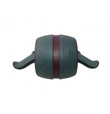 Ролик для пресу LiveUp EXERCISE WHEEL
