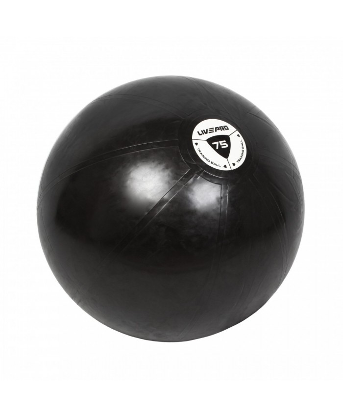 Фітбол зміцнений LivePro ANTI-BURST CORE-FIT EXERCISE BALL Фітбол зміцнений LivePro ANTI-BURST CORE-FIT EXERCISE BALL