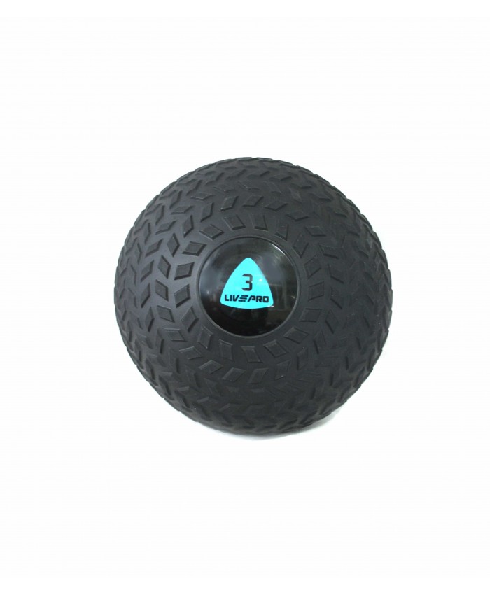 Медбол LivePro SLAM BALL