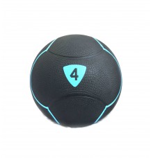Медбол LivePro SOLID MEDICINE BALL