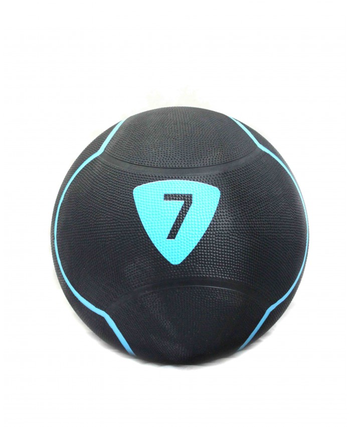 Медбол LivePro SOLID MEDICINE BALL