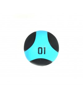 Медбол LivePro SOLID MEDICINE BALL