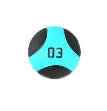 Медбол LivePro SOLID MEDICINE BALL