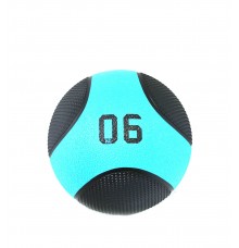 Медбол LivePro SOLID MEDICINE BALL