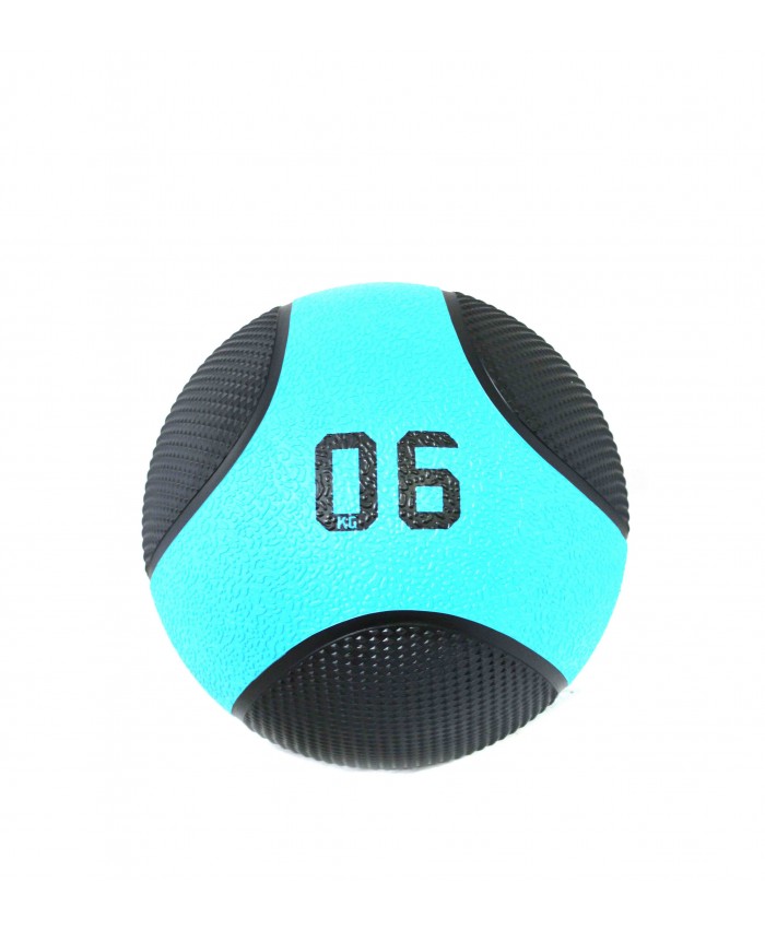 Медбол LivePro SOLID MEDICINE BALL