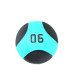 Медбол LivePro SOLID MEDICINE BALL