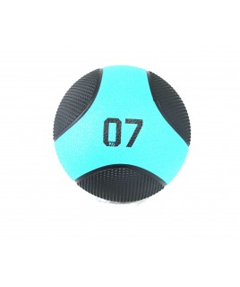 Медбол LivePro SOLID MEDICINE BALL