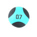 Медбол LivePro SOLID MEDICINE BALL