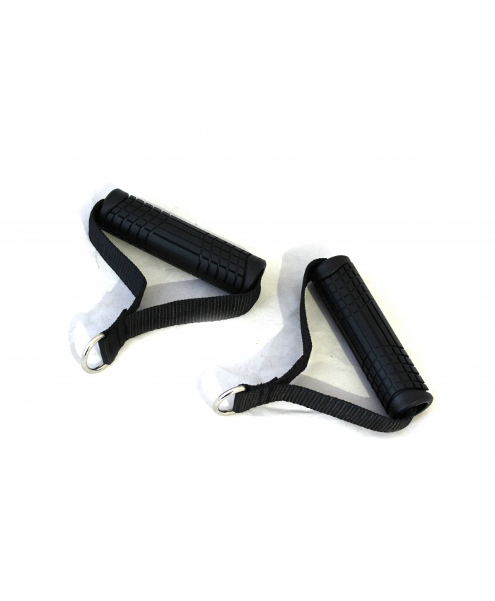 Ручки для еспандера LivePro RESIST TUBE HANDLES