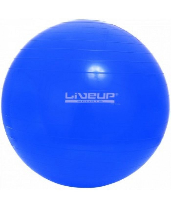 Фітбол LiveUp GYM BALL
