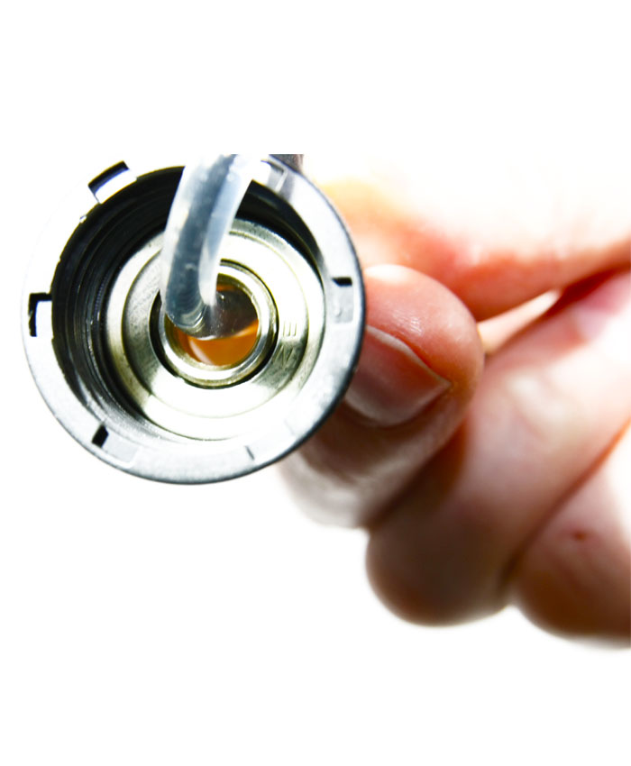 Скакалка швидкісна важка LiveUp JUMP ROPE