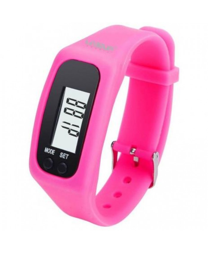 Наручний годинник-крокомір LiveUp SPORTS WATCH